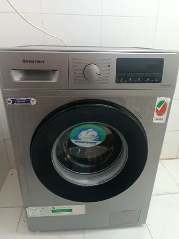 Washing machine west point