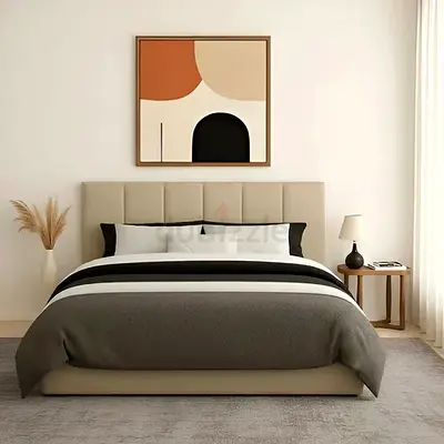 Brand new king size bed family bed customise bed king bed double bed storage bed