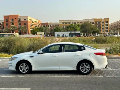 صورة مصغرة 12 لـ 2017 KIA OPTIMA