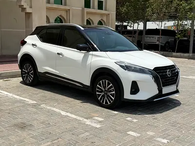 Nissan Kicks 2023 FULL OPTION