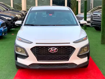 2019 Hyundai Kona SE | American Specs | Well Maintained