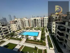 Available from 11/01/2026. One bedroom and living room apartment in Maryam Island. First occupancy.