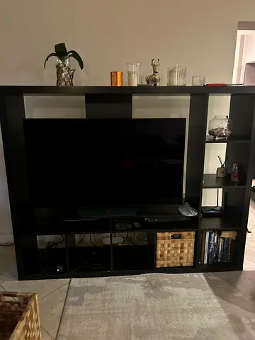 TV stand