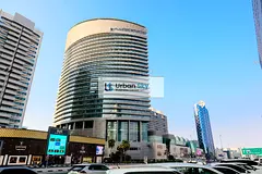 Fully Furnished Office | Near BurJuman Metro | All Inclusive | Ejari Available