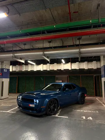 Dodge Challenger R/T 2020 American Specs - Performance Muscle
