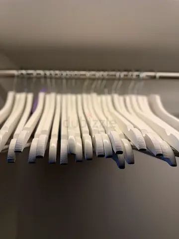 Clothes hanger IKEA BUMERANG 32 pcs