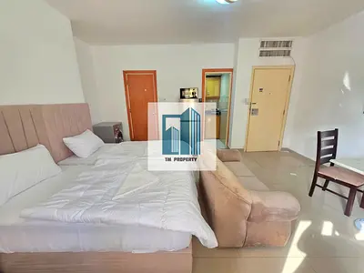 Studio Month Rent Fully furnish Water electricity included