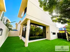 3 BEDROOM WITH MAID ROOM || CLOSE KITCHEN || SPECIOUS || READY TO MOVE