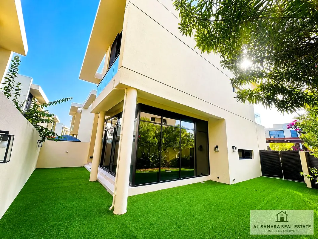 3 BEDROOM WITH MAID ROOM || CLOSE KITCHEN || SPECIOUS || READY TO MOVE