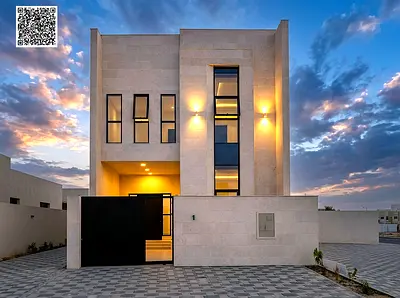 Townhouse for sale consisting of two floors, registration fees included
