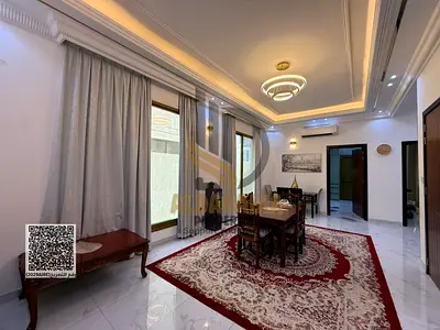 Fully Furnished Villa for Sale – Al Helio 2, Ajman