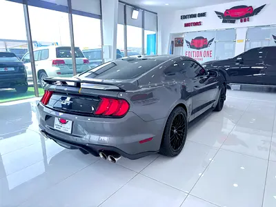 صورة مصغرة 8 لـ 2019 FORD MUSTANG