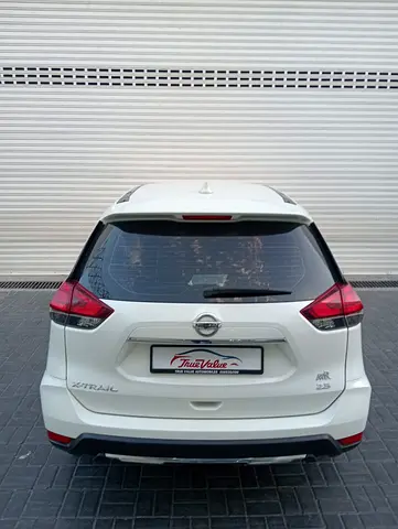 2022 Nissan X-TRAIL — миниатюра 8