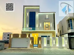 Villa for Rent in Al Bahia, Ajman Brand New | First Tenant | Ready to Move In
