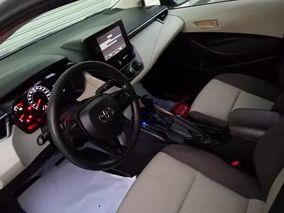 صورة 5 لـ 2022 Toyota COROLLA