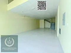 SIZE 3100 SQFT || 33 KW ELECTRICITY || 01 WASHROOM AVAILABLE || ONLY ONE UNIT AVAILABLE || FOR RENT