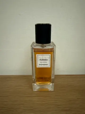 YSL Tuxedo 125ML