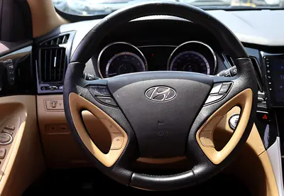 صورة مصغرة 12 لـ 2011 Hyundai SONATA