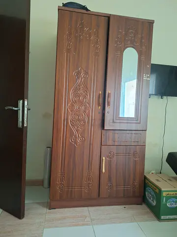 Used furniture
