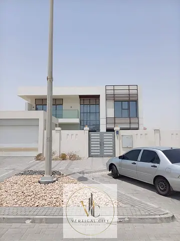 🏡 Spacious Villa for Rent in Riyadh City – Abu Dhabi 175 -175
