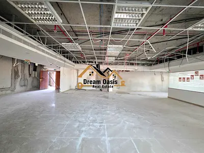 Premium 2269 Sqft Office – 3 Months Free & No Commission
