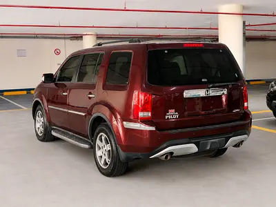 صورة 6 لـ 2013 Honda PILOT