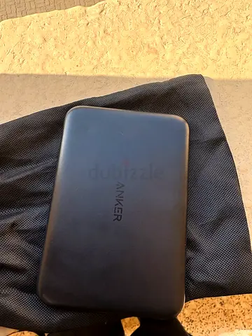Anker nano power bank