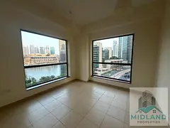 Marina View 1BR | Bahar 6 | Balcony Apartment