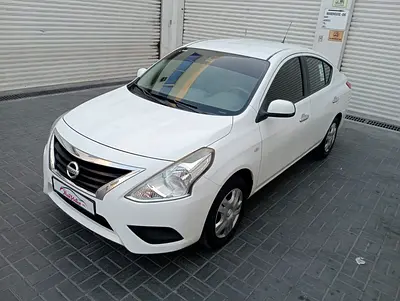 Nissan Sunny S 2023 GCC Specs