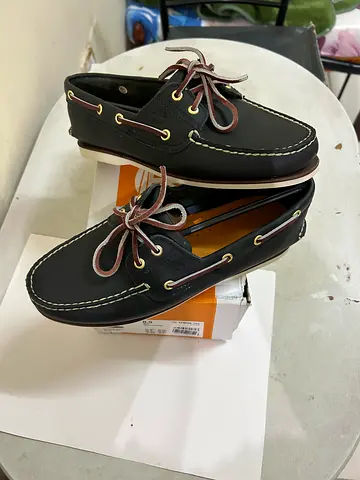Timberland Boat Shoes 2eye domnycan republic