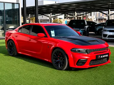 صورة 4 لـ 2015 Dodge CHARGER