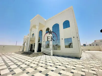 Brand New || Driver Room || 6Master Bedrooms Private Yard