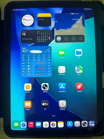 Apple iPad 10th Generation 64GB
