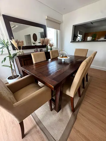 Dinning set