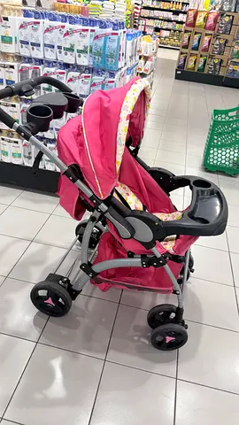 Baby stroller