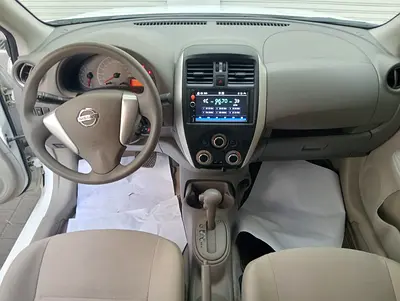 2023 Nissan SUNNY — миниатюра 7