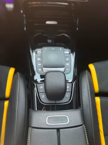 Mercedes-Benz CLA 45 S AMG 4MATIC+, миниатюра 9