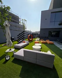 Luxury 5BR Signature Villa | Private Elevator | G+2 | Sequoia – Masaar