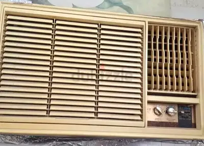 O general window ac for sale 2ton big compressor