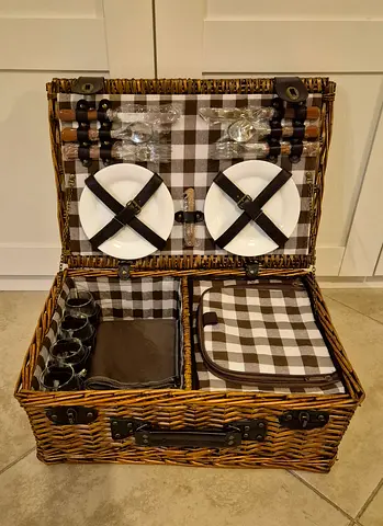 Picnic set