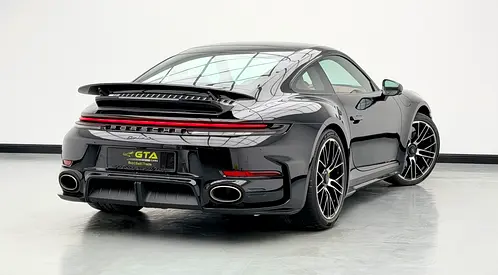 2026 Porsche 911 — фото 4