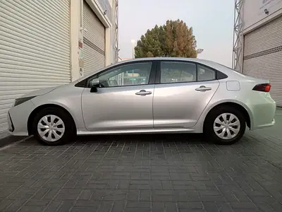 صورة 7 لـ 2022 Toyota COROLLA