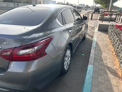 Nissan Altima 2018 SL | American Specs | Fully Loaded | | Bose Sound