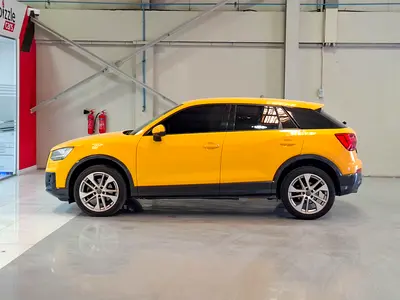 صورة 5 لـ 2017 AUDI Q2