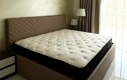 King Size Bed Mattress - Good Condition