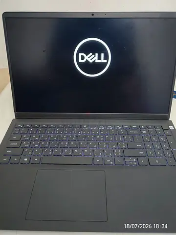 Dell laptop - used, good condition