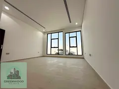 European Society Style 1BHK With Separate Kitchen Big Sunlight Windows Proper Bath KCA