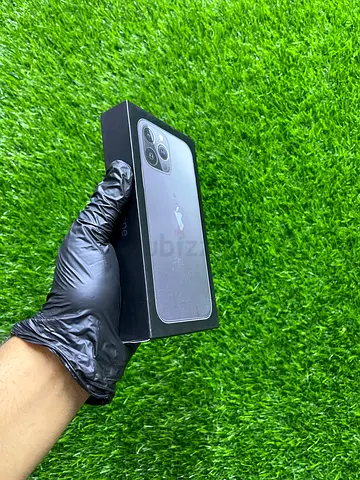 iPhone 13pro max Brand new 256GB 1 year warranty