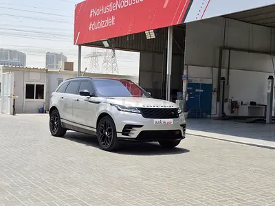 AED 2128/month | 2020 Land Rover Range Rover Velar R-Dynamic SE | GCC Specs | Ref#495743