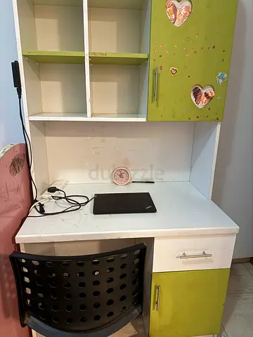 Kids Study Table